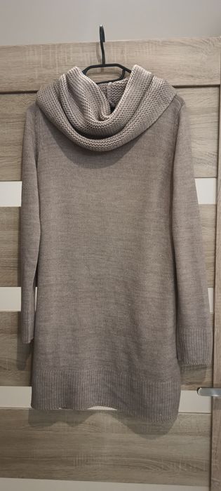 Tunika sukienka golf firmy h&M rozmiar M