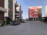Сдам помещение с ремонтом! На поселке котовского!
