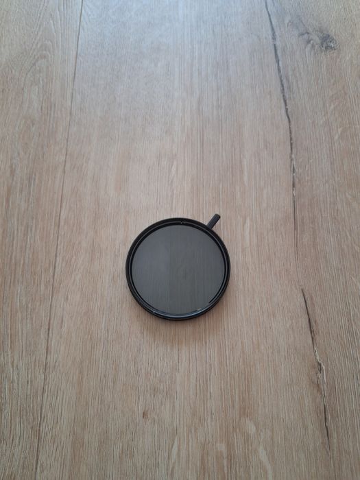 Filtro Polarizador HAMA 58mm