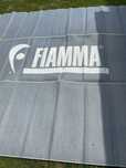 Wykladzina pod markize Fiamma 2,50x3,70 m