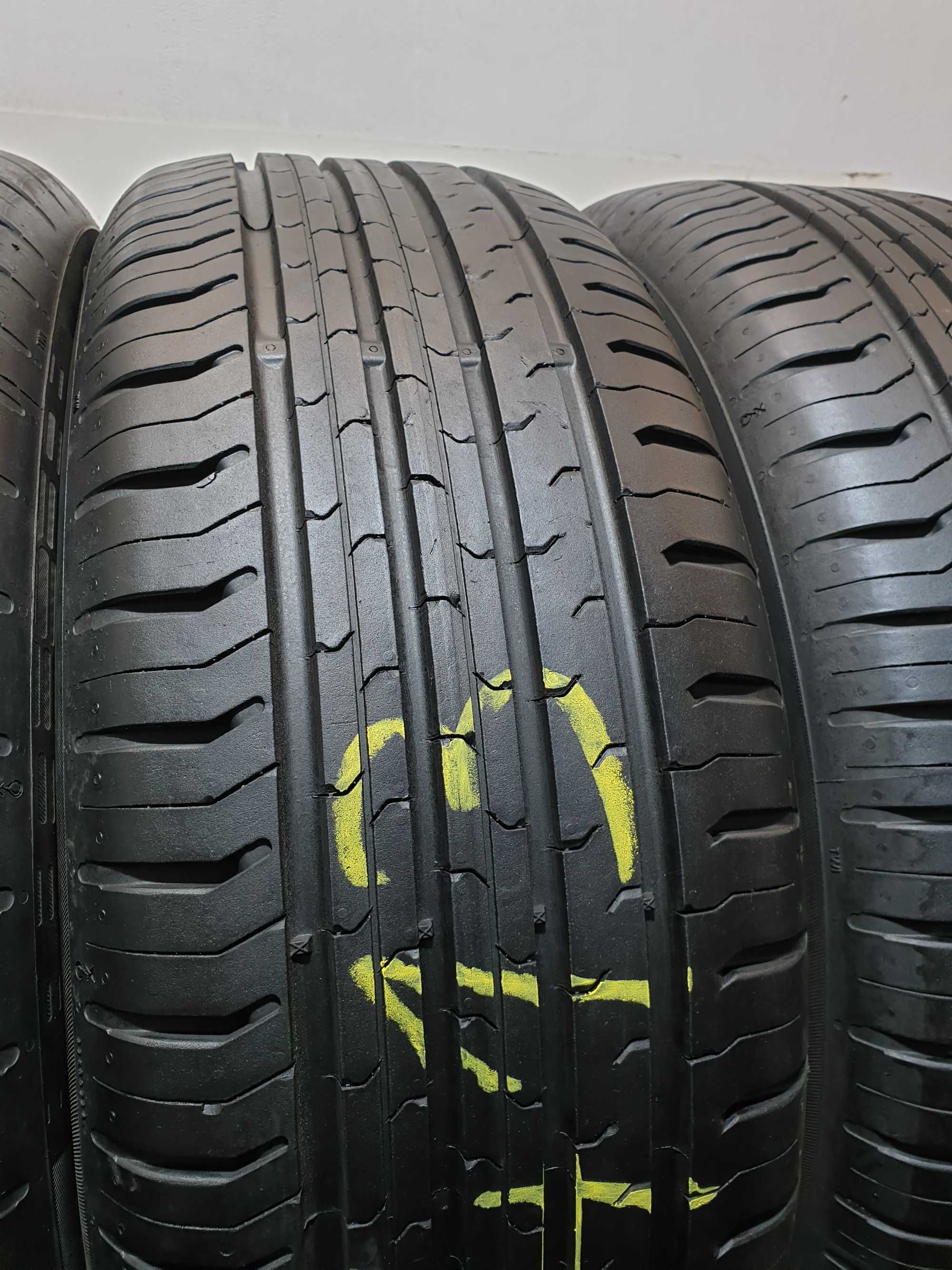 Continental ContiEcoContact 5 205/55/16 2x7,3 2x7,2mm (413)