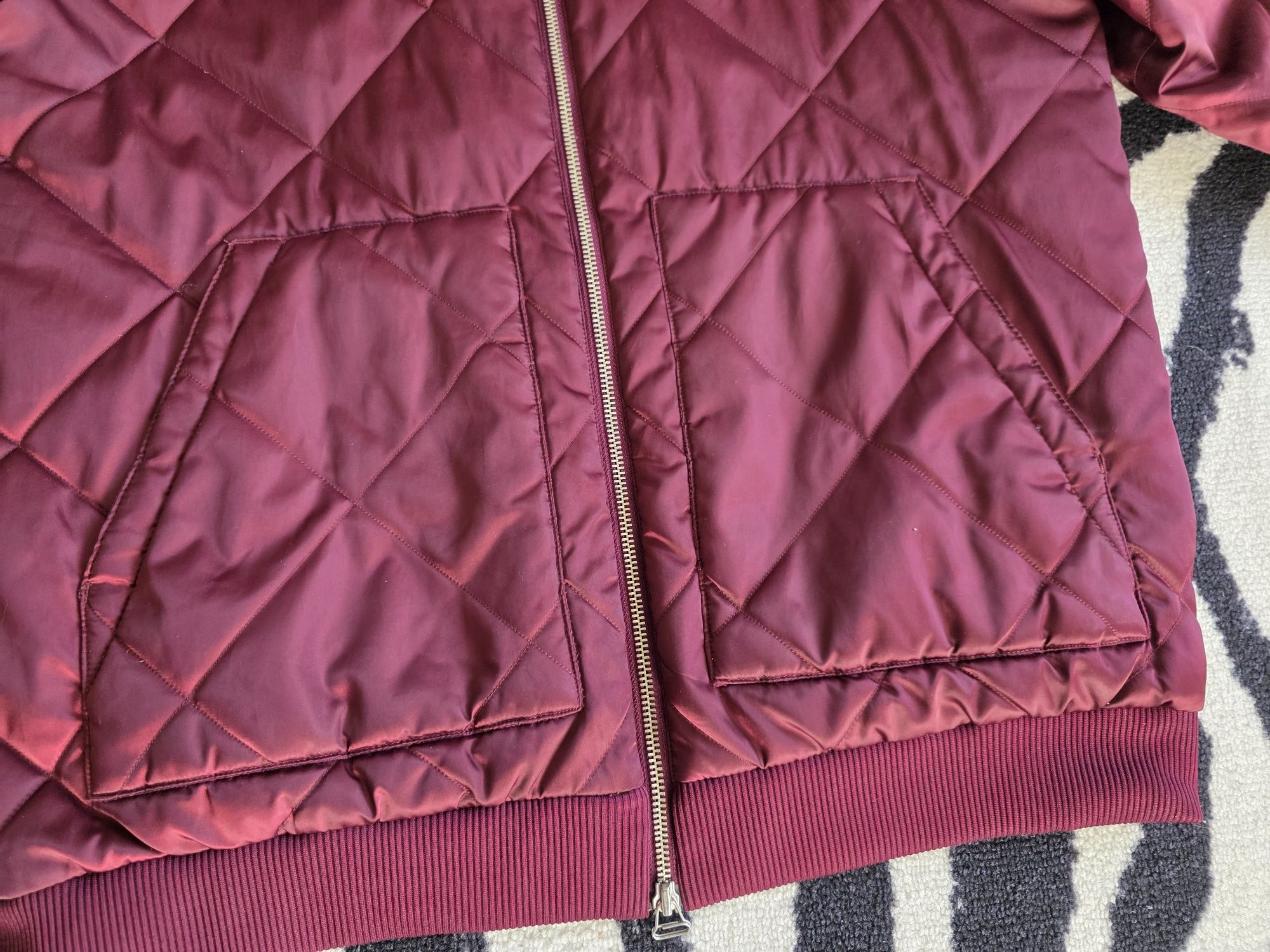 Adidas Originals CWU M1 бомбер