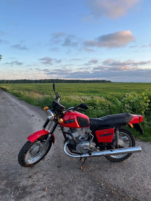 Продам Иж юпитер5