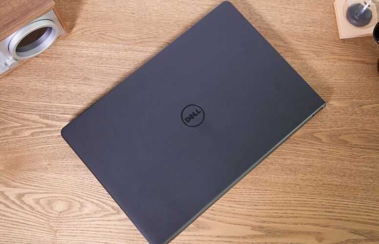 Мощный Dell / CORE i3 / RAM 4Gb / SSHD 480Gb