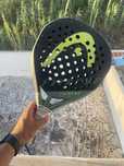 Raquete de Padel: Head Extreme Pro