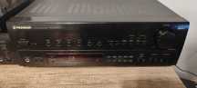 Amplituner PIONEER SX-203 RDS