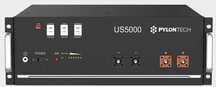Акумулятор Pylontech US5000. (4,8 кВт*ч / 48В)