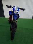 Yamaha wr 450 f *LER Anúncio *