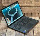 Ноутбук Lenovo ThinkPad T14 Gen 4/i7-1355U/32/256GB/Магазин/Гарантія!
