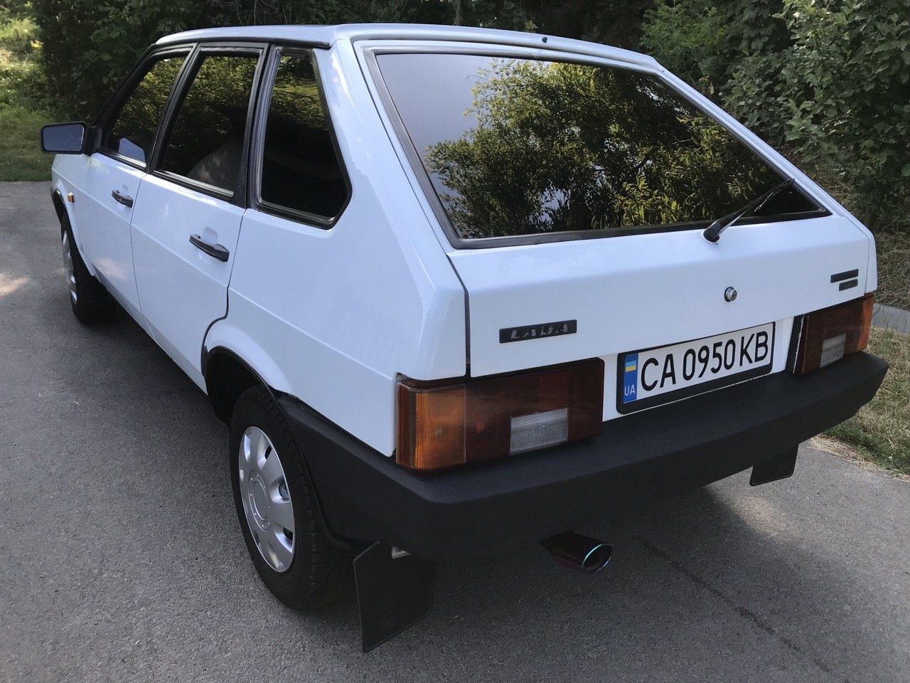 Продам ваз 21093