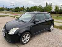 Suzuki Swift Suzuki Swift IV Hatchback 3d 1.5 VVT 102KM