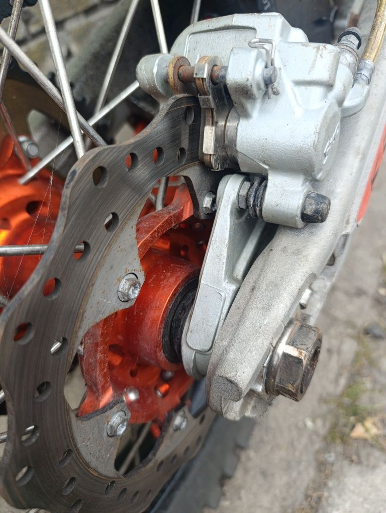 Kovi 300 pro s 2021 на регистрации