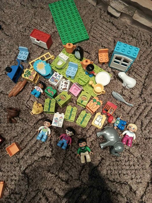 Різні товари для дітей