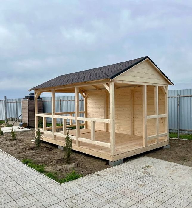 Podbitka deski elewacyjne postarzane szczotkowane jak stare producent