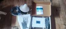 Repeater GSM trzy zakresy