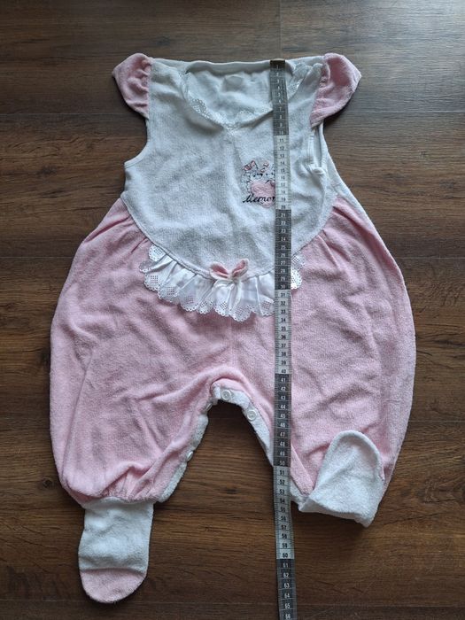 Śpiochy niemowlęce