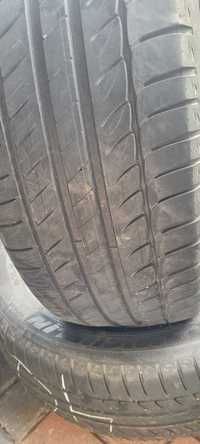 Michelin Primacy R17 215/50  cena za 2 szt.