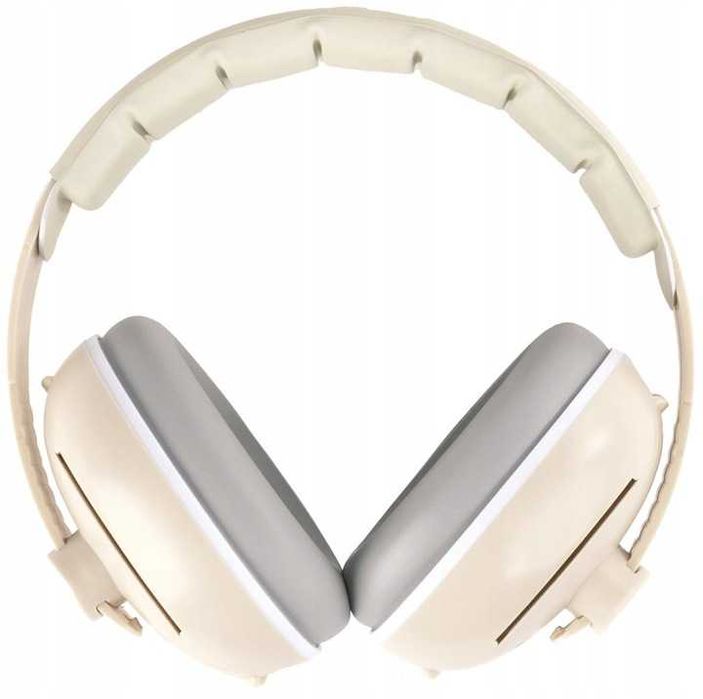 Słuchawki wygłuszające 2w1 dla niemowląt i dzieci OCHRONA SŁUCHU