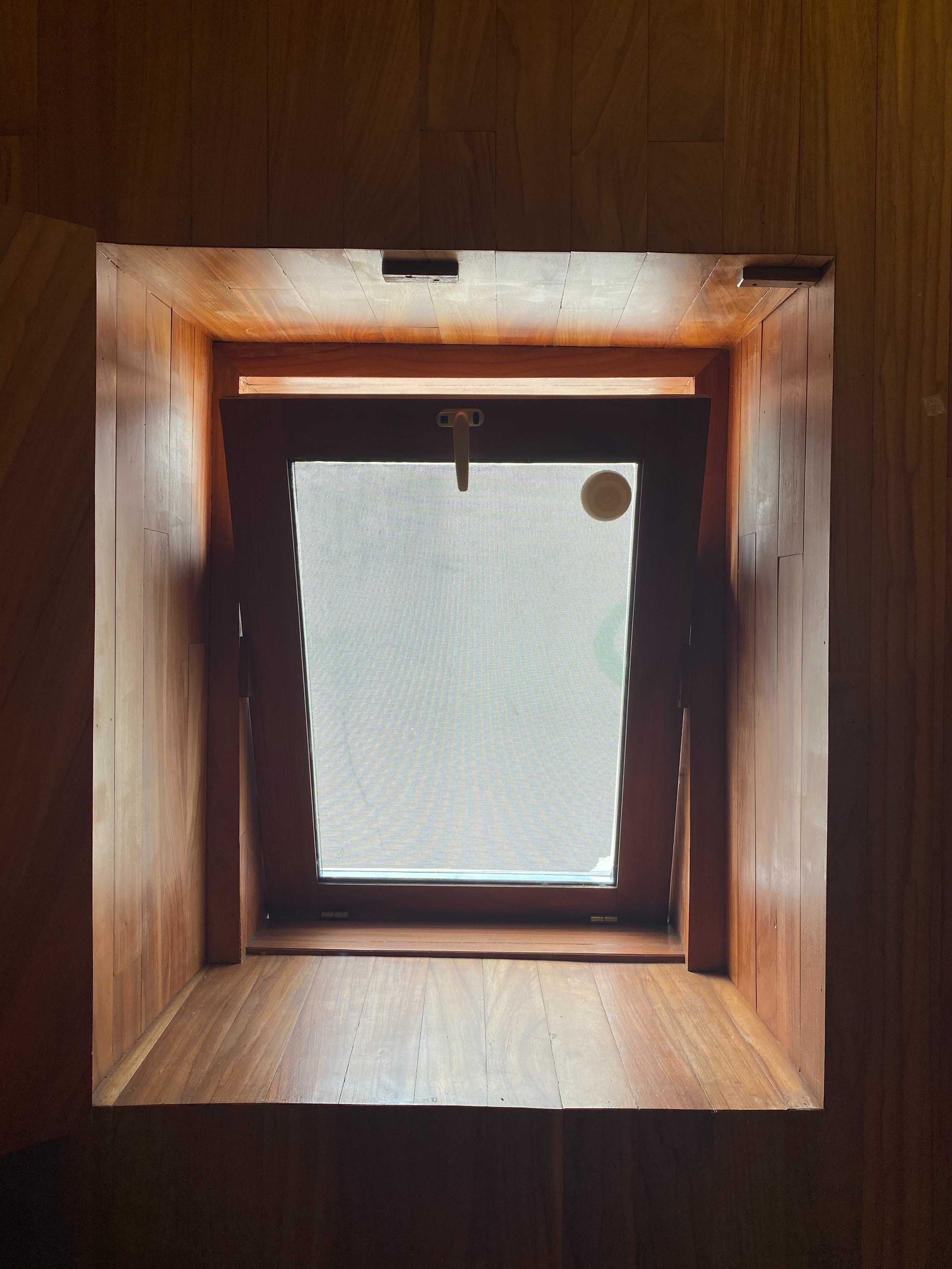 quarto individual suite