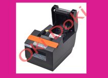 POS Принтер чеков с автообрезкой 58 мм Xprinter XP-Q90EC USB zebra