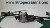 Motor Limpa Vidros Frente Hyundai Elantra I (J-1)