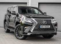 Lexus GX Lexus GX460 Luxury
