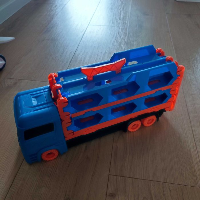 Auto rozkładane zabawka