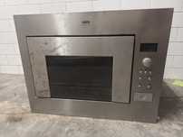 Micro-ondas Zanussi