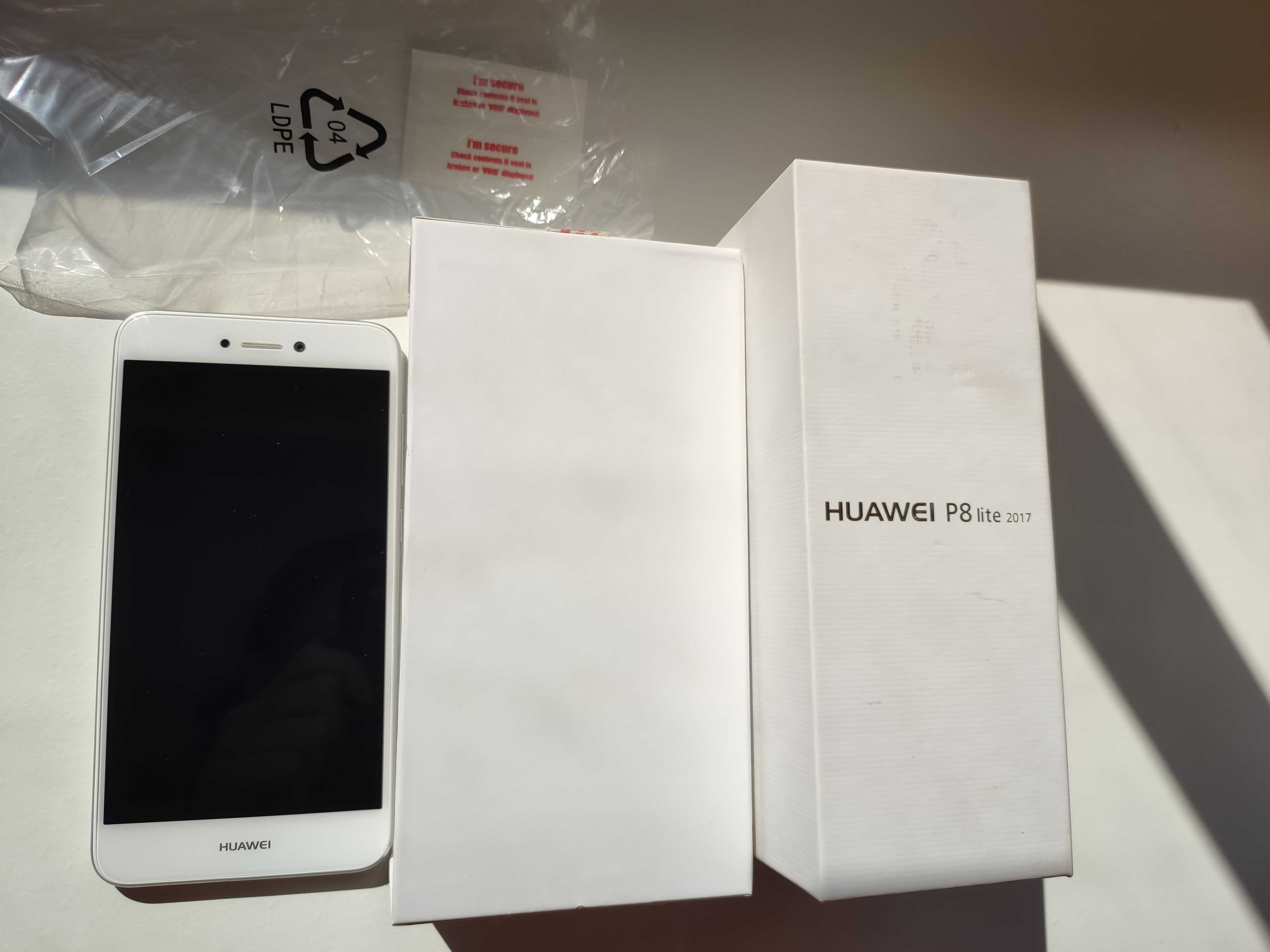 Vendo Huawei P8 Lite