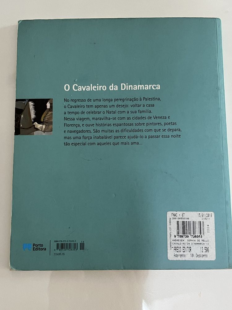 Cavaleiro da Dinamarca