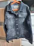 Katana jeansowa damska Big Star