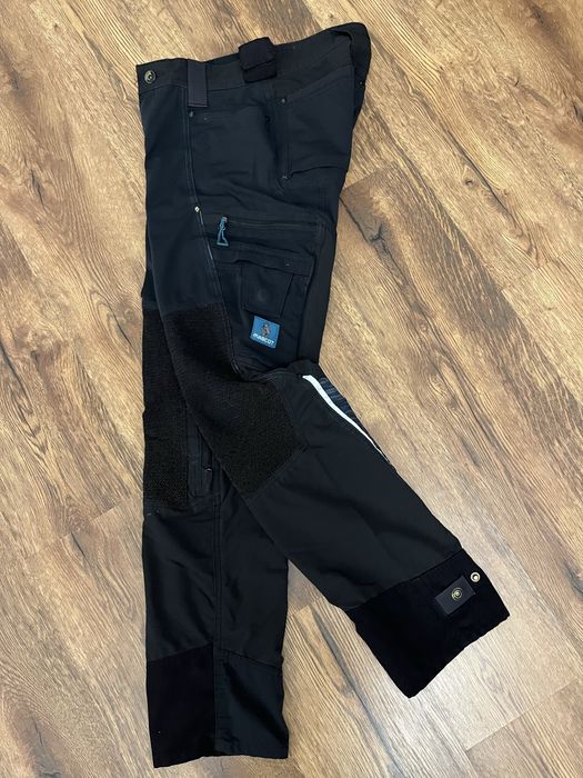 Mascot Advanced stretch spodnie S/M