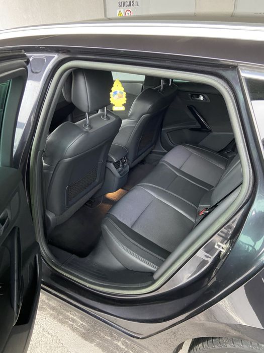 Peugeot 508 2.0hdi 163km