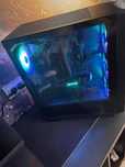 Ігровий ПК(RTX 3060 Ti/Ryzen7 5800X/16GB/SSD 500GB)
