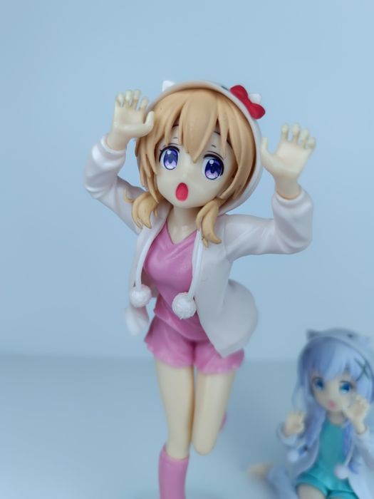 Фігурка з аніме "Замовляли кролика?" Хото Кокоа 16 см