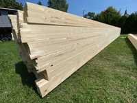Drewno klejone BSH GL24c SI zadaszenie tarasu weranda pergola