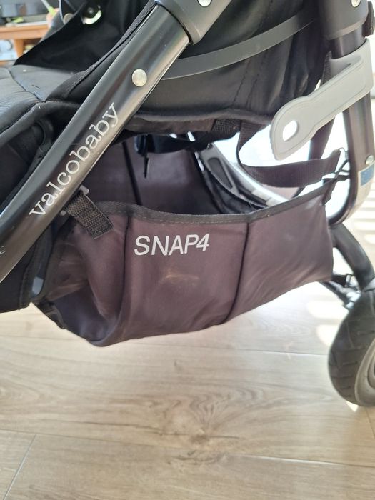 Wózek valco Snap 4 sport