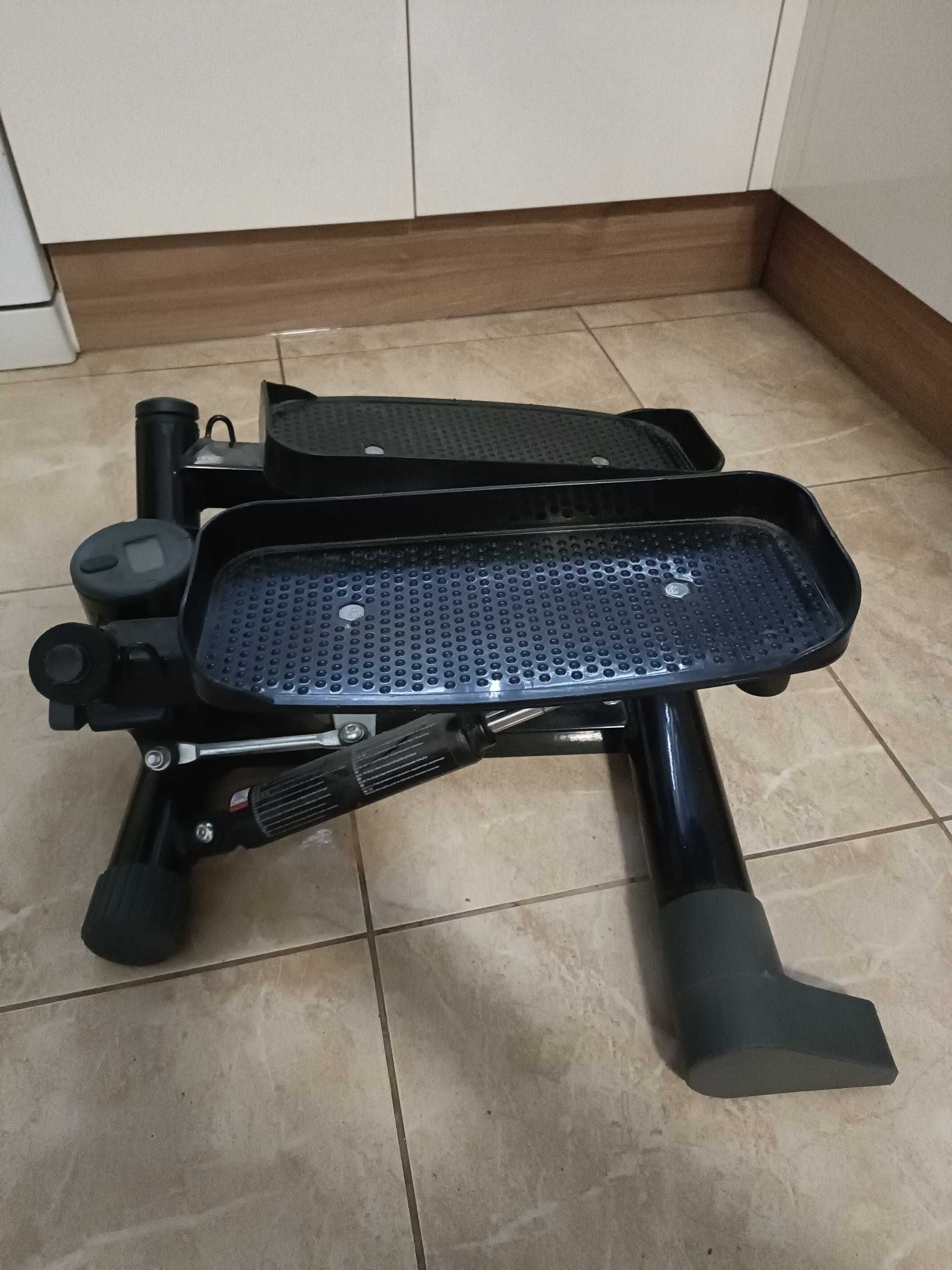 Stepper do ćwiczeń