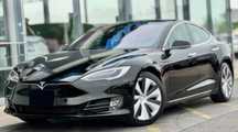 2019 Tesla Model S