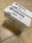 Tonery Kyocera TK5140 zestaw-  Ecosys M6030cdn,  M6530cdn, P6130cdn