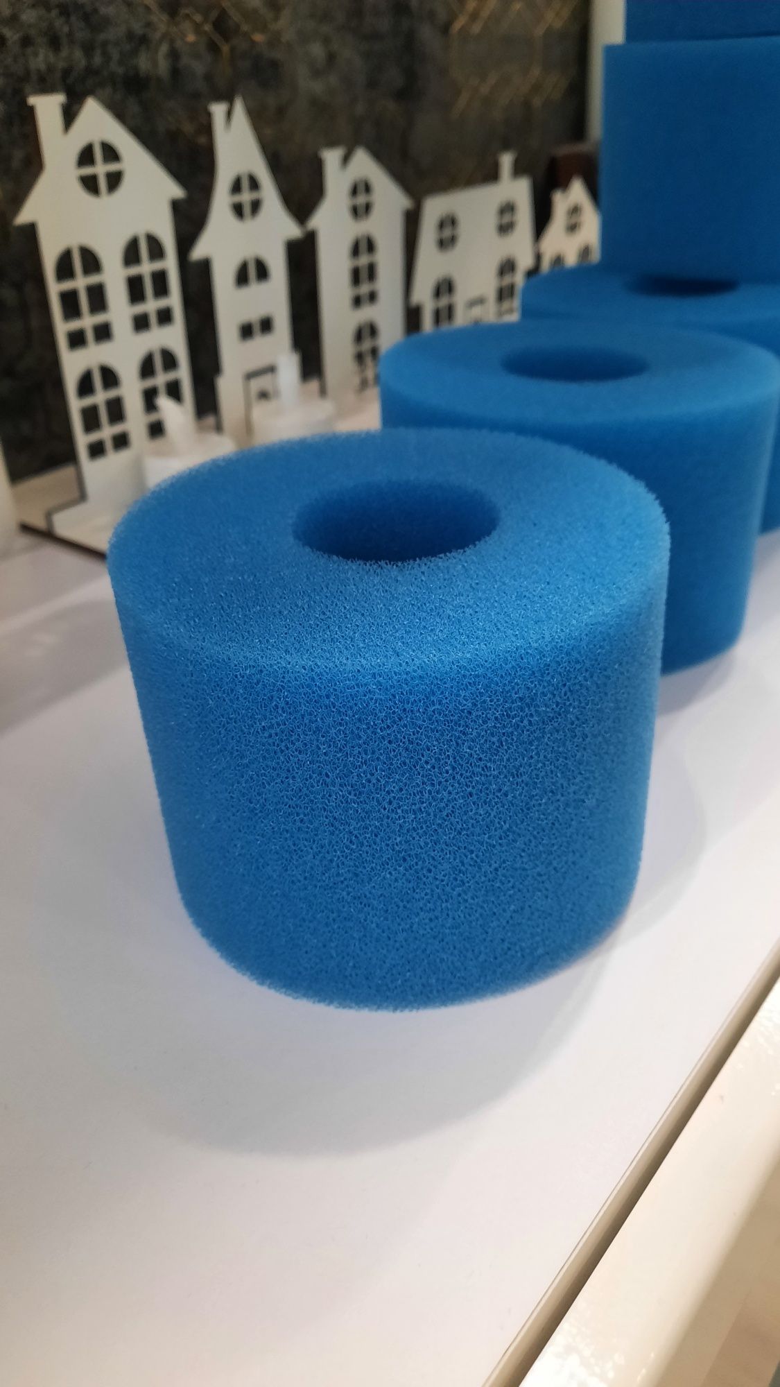 Фільтр картридж для джакузі INTEX S1 Pure Spa Type S1