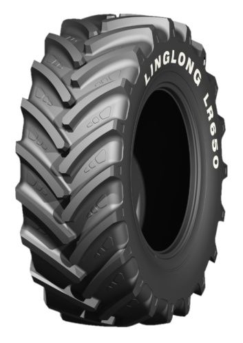 Opony Nowe 710/70R38 Ling Long