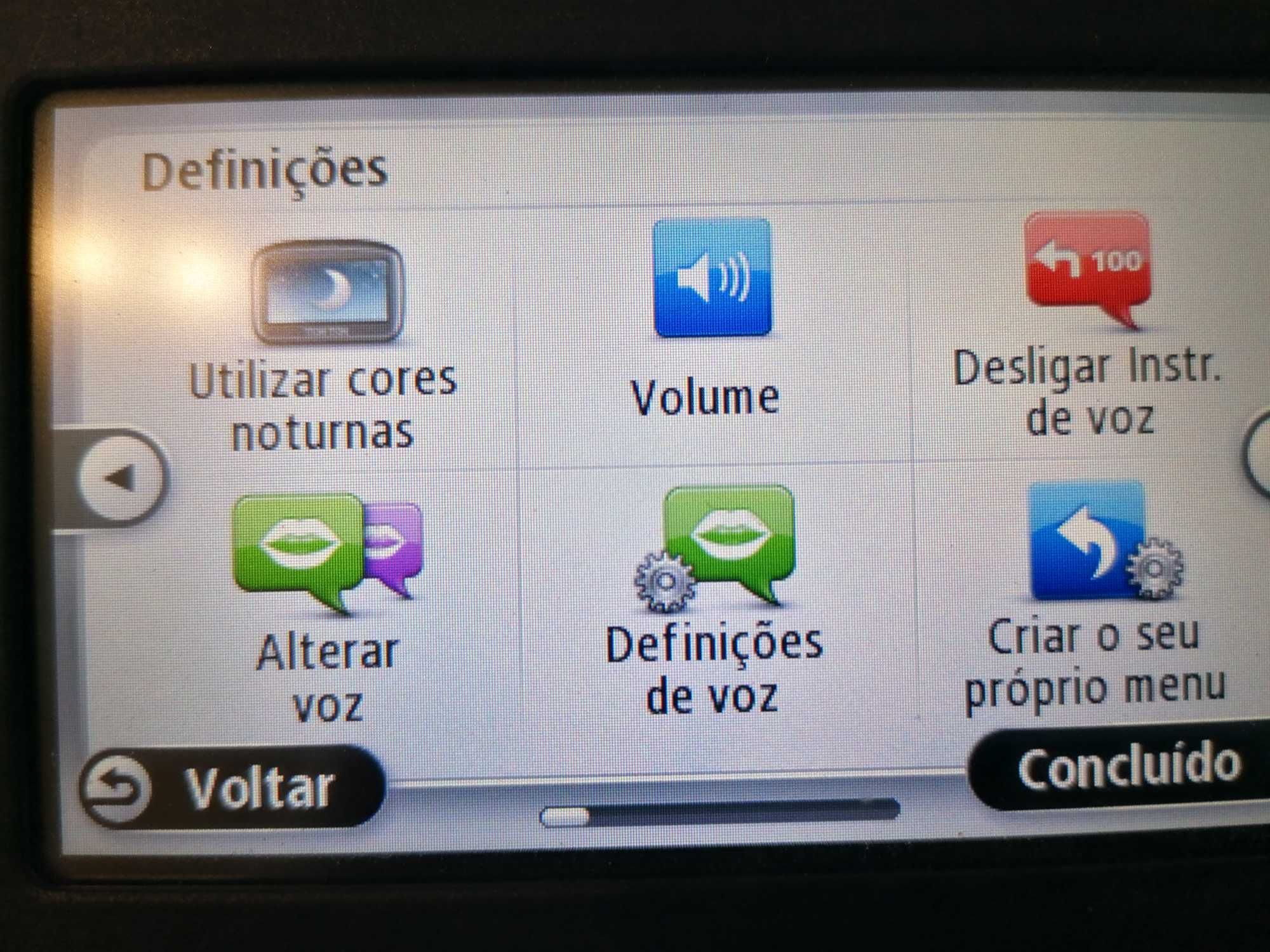 GPS TomTom Start