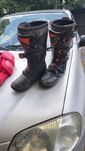 Buty IMX X-Two 42rozmiar