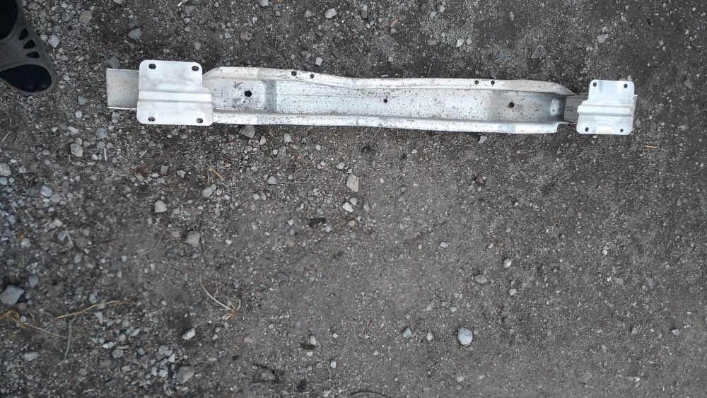 усилитель заднего бампера opel VECTRA C 02-08