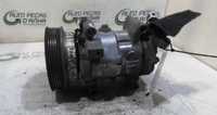 Compressor Do Ar Condicionado Renault Clio Ii (Bb_, Cb_)