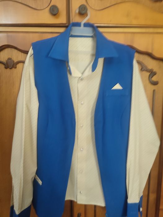 Розпродаж спец. Одежі нове