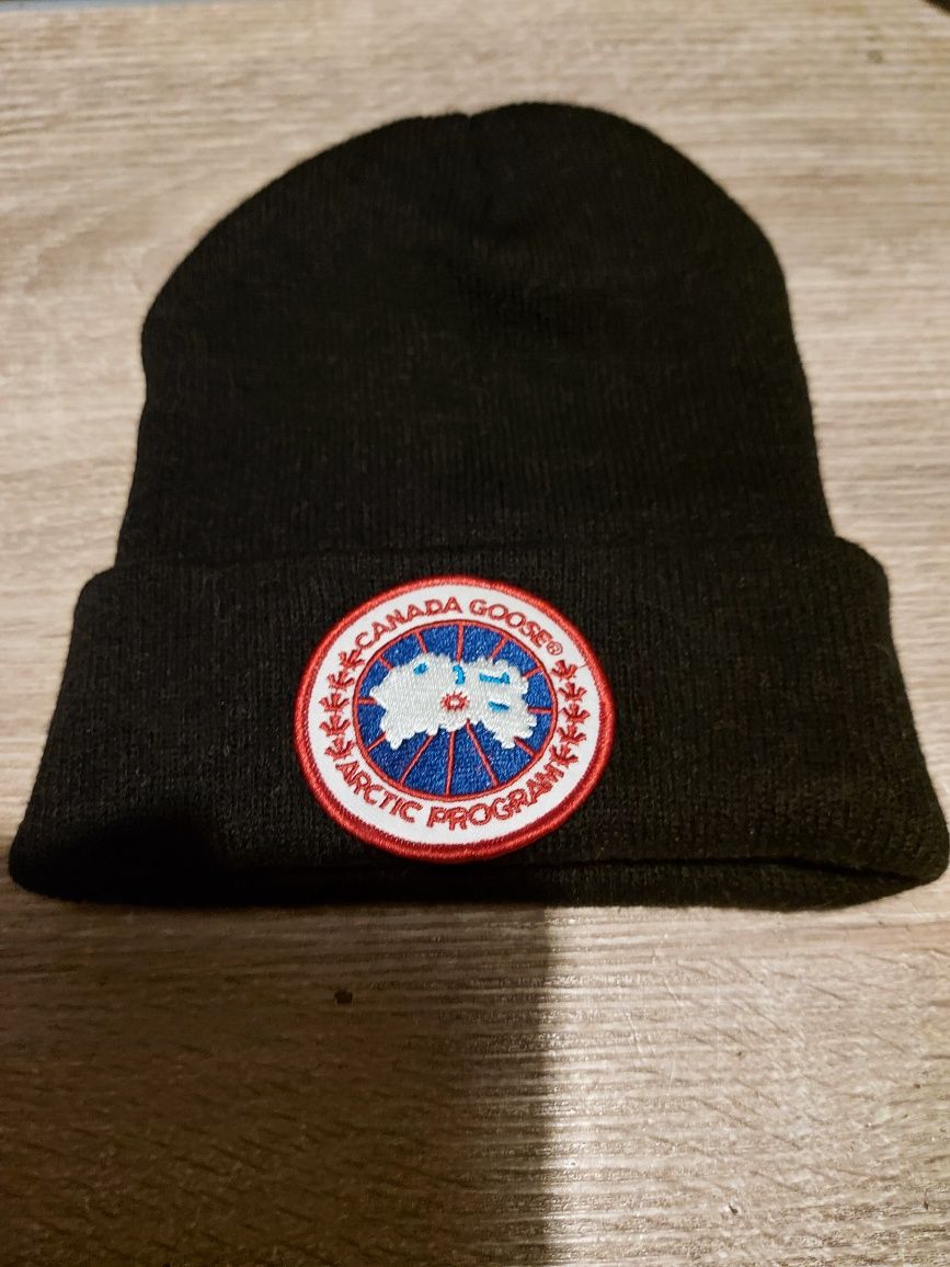 Czapka Canada Goose