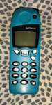 Телефон Nokia 5110 (NSE-1NX) на запчастини