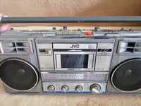 Продам магнитофон JVC  RC-770LS. Japan.